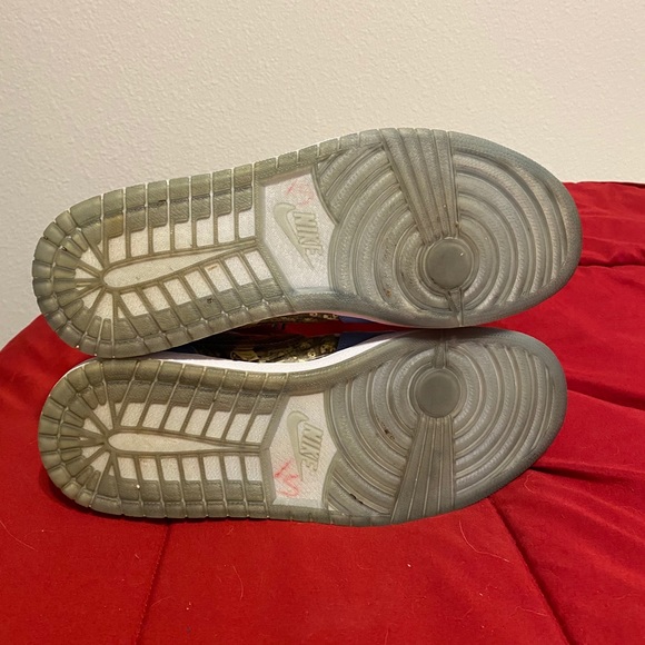 Jordan 1 Alpha - Picture 7 of 7